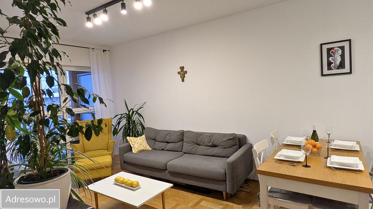 Mieszkanie 3-pokojowe Pruszków, ul. Mechaników. Zdjęcie 2