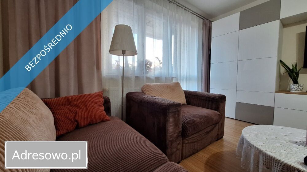 Mieszkanie 2-pokojowe Toruń Stawki. Zdjęcie 5