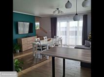 dom wolnostojący, 5 pokoi Walichnowy. Zdjęcie 4