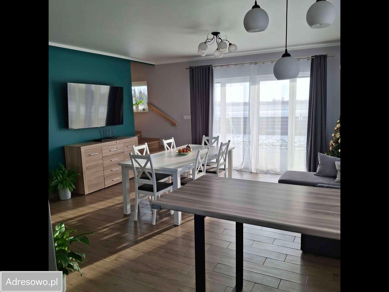 dom wolnostojący, 5 pokoi Walichnowy. Zdjęcie 5