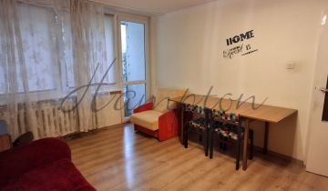 Mieszkanie 3-pokojowe Warszawa, ul. Williama Szekspira