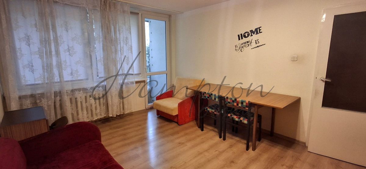 Mieszkanie 3-pokojowe Warszawa, ul. Williama Szekspira. Zdjęcie 2