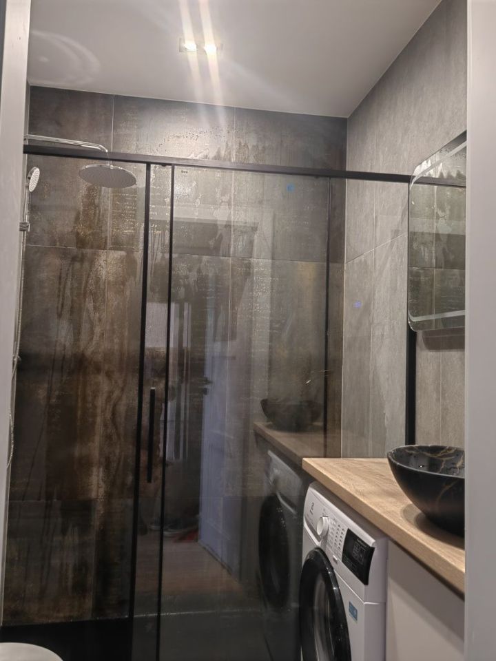 Mieszkanie 3-pokojowe Elbląg, ul. Szarych Szeregów. Zdjęcie 5