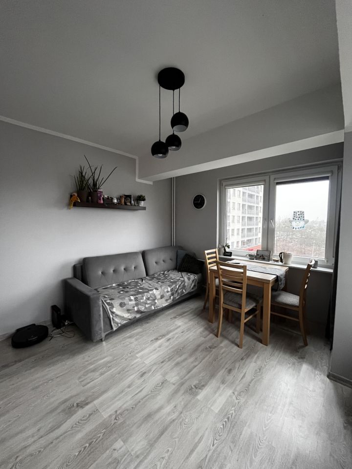 Mieszkanie 2-pokojowe Szczecin Świerczewo, ul. Stanisława Ignacego Witkiewicza. Zdjęcie 2