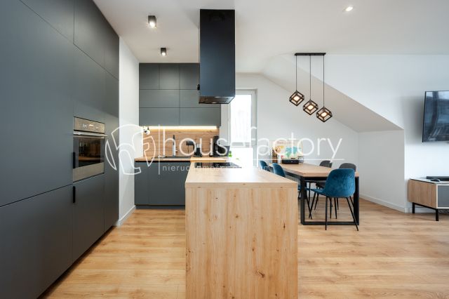 Mieszkanie 4-pokojowe Łódź, ul. Rąbieńska. Zdjęcie 2