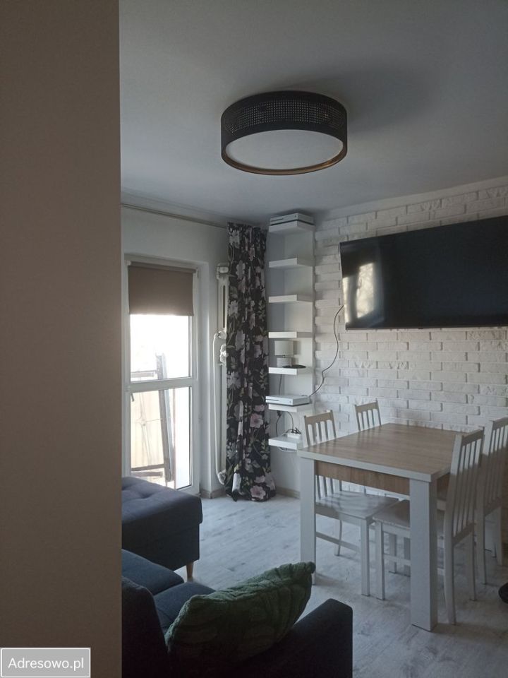 Mieszkanie 2-pokojowe Warszawa Bielany, ul. Jana Kochanowskiego. Zdjęcie 5