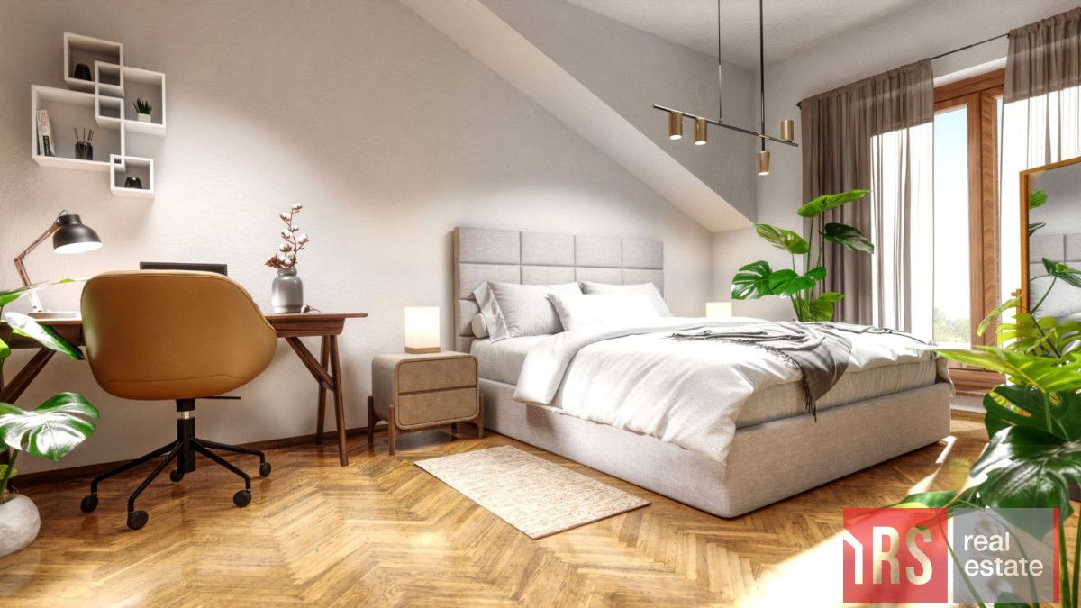 bliźniak, 6 pokoi Kołobrzeg. Zdjęcie 3