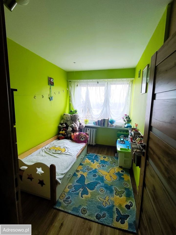 Mieszkanie 3-pokojowe Lublin Dziesiąta, ul. Zbigniewa Herberta. Zdjęcie 15