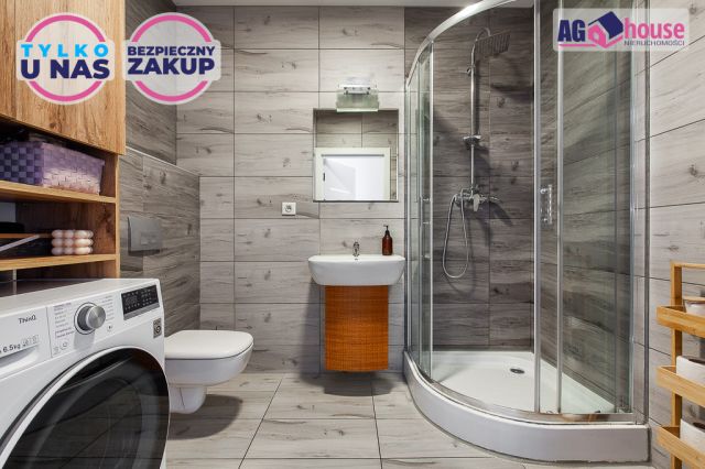 Mieszkanie 2-pokojowe Gdańsk Kowale. Zdjęcie 8