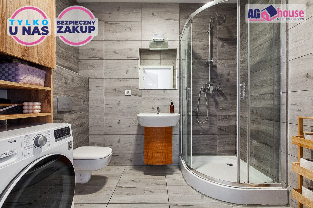 Mieszkanie 2-pokojowe Gdańsk Kowale. Zdjęcie 8