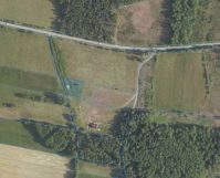 Działka rolno-budowlana Borki Rozowskie. Zdjęcie 4