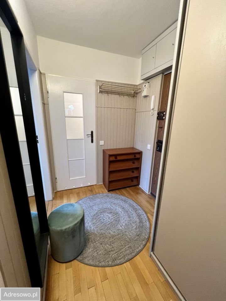 Mieszkanie 2-pokojowe Warszawa Ochota, ul. Pruszkowska. Zdjęcie 11