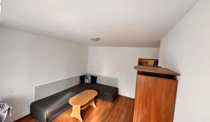 Mieszkanie 2-pokojowe Olsztyn Osiedle Generałów, ul. ks. Jerzego Popiełuszki