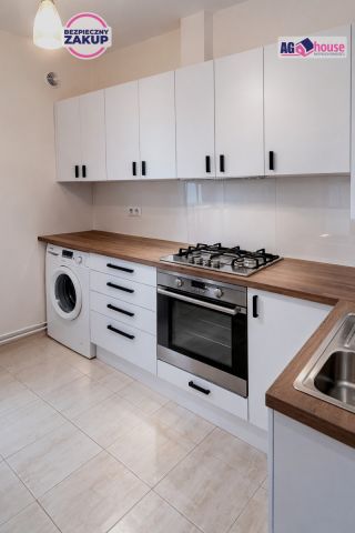 Mieszkanie 2-pokojowe Pruszcz Gdański, ul. Fryderyka Chopina. Zdjęcie 1