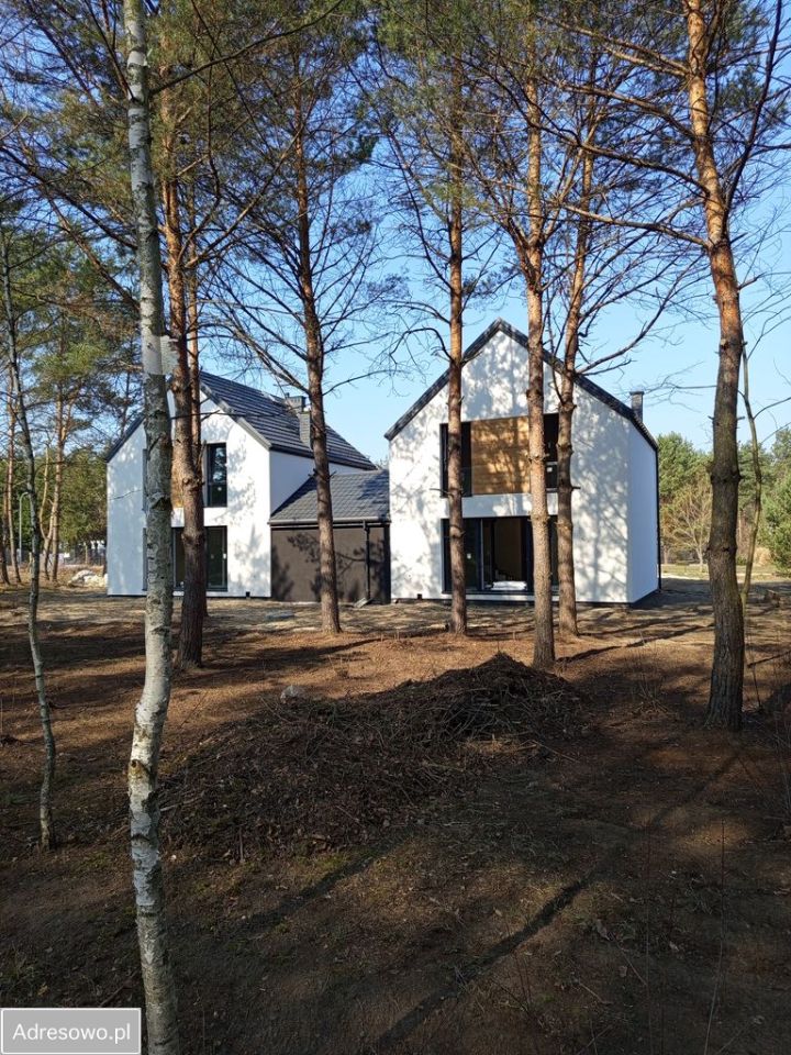 bliźniak, 3 pokoje Olszewnica Stara. Zdjęcie 10