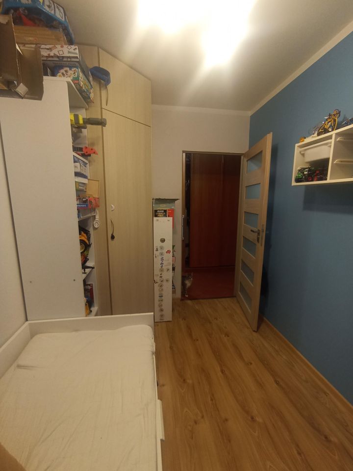 Mieszkanie 3-pokojowe Siedlce, ul. Sekulska. Zdjęcie 6