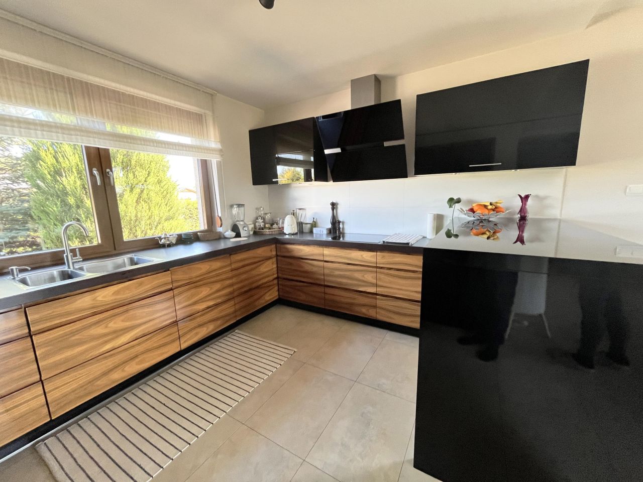 dom wolnostojący, 5 pokoi Sierosław, ul. Kasztanowa. Zdjęcie 9