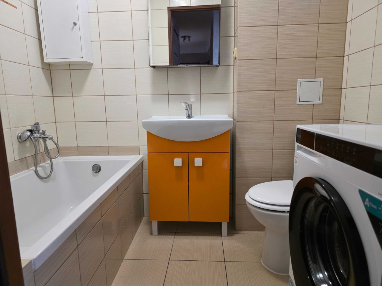 Mieszkanie 2-pokojowe Kielce Herby, ul. Gliniana. Zdjęcie 4