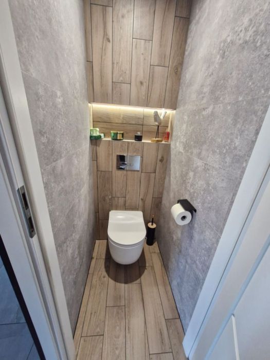 Mieszkanie 3-pokojowe Gdynia Pogórze, ul. gen. Dywizji Franciszka Kleeberga. Zdjęcie 14