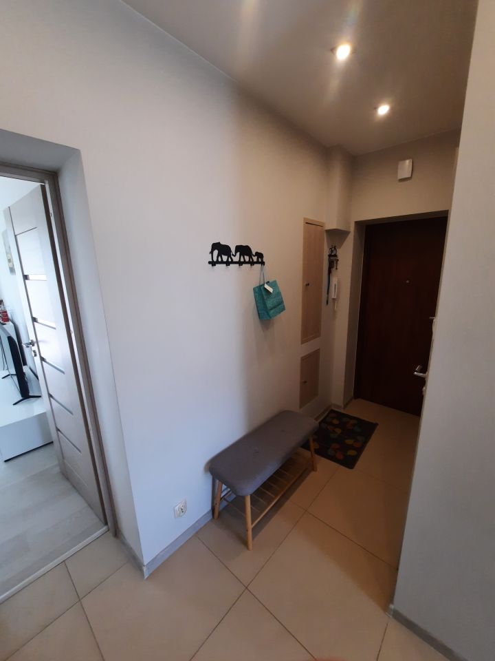 Mieszkanie 2-pokojowe Kielce Szydłówek, ul. Klonowa. Zdjęcie 17