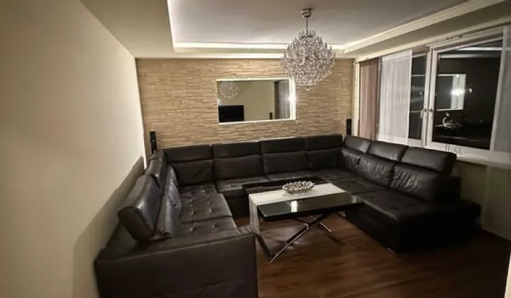 Mieszkanie 4-pokojowe Lubliniec, ul. św. Anny