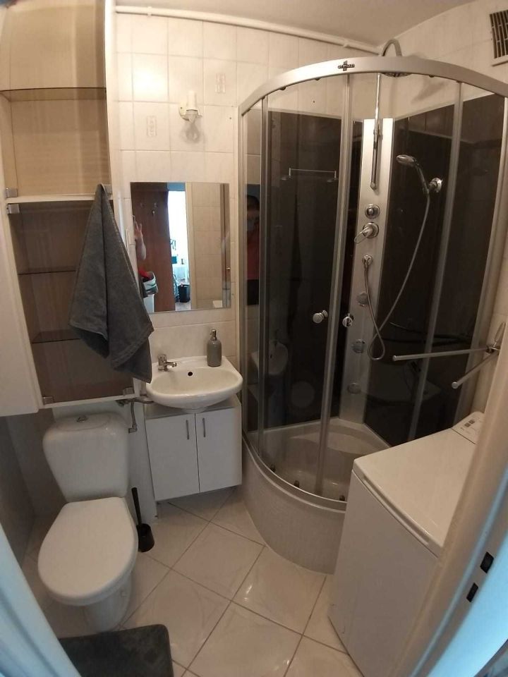Mieszkanie 2-pokojowe Oleśnica Centrum, ul. Jana Sinapiusa. Zdjęcie 7