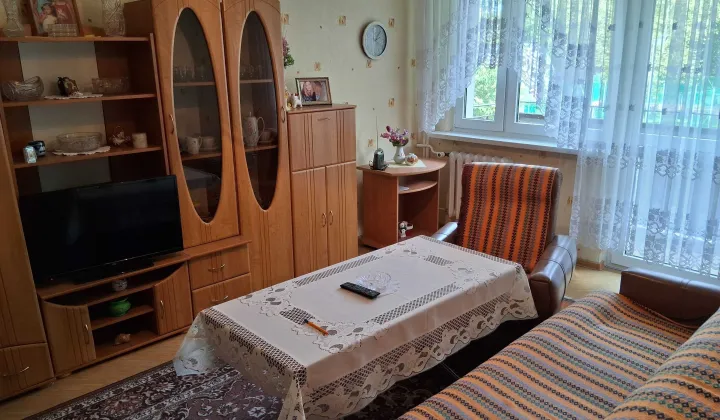Mieszkanie 2-pokojowe Strzelce Opolskie, ul. Jana Rychla
