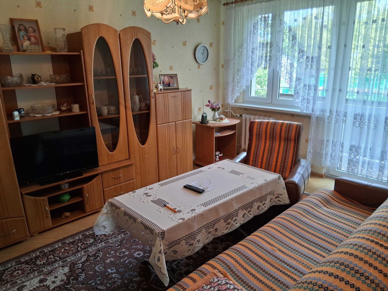 Mieszkanie 2-pokojowe Strzelce Opolskie, ul. Jana Rychla. Zdjęcie 1