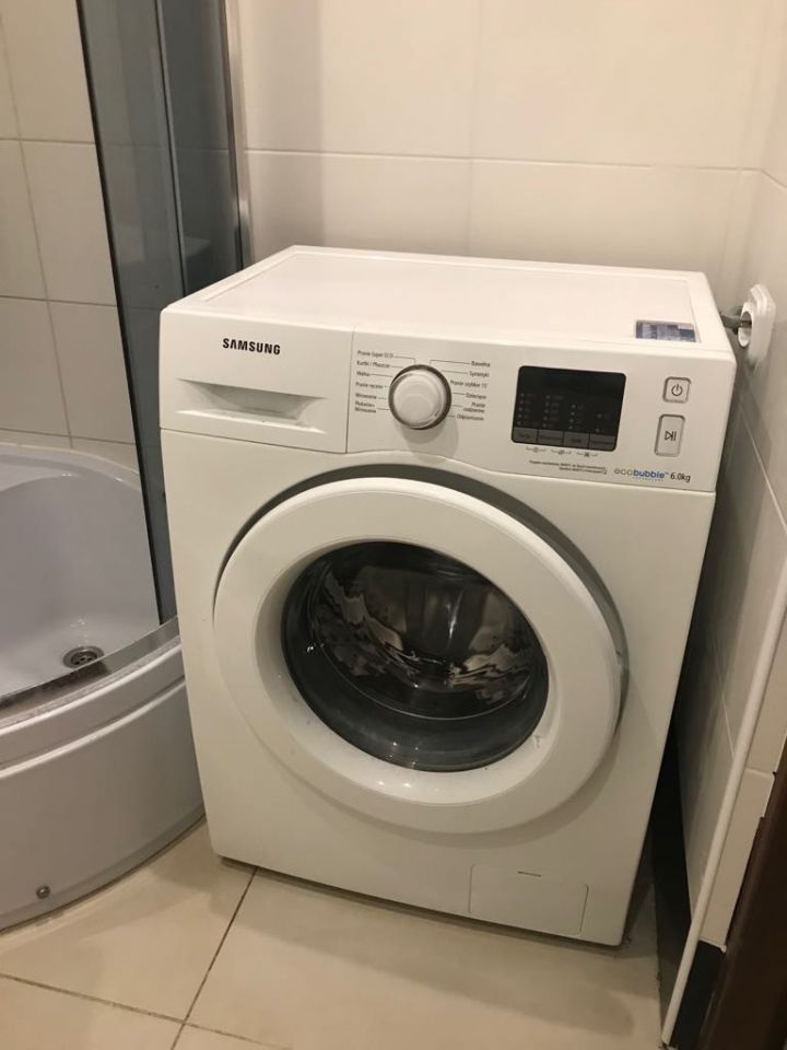 Mieszkanie 2-pokojowe Warszawa Wola, ul. Pereca. Zdjęcie 9