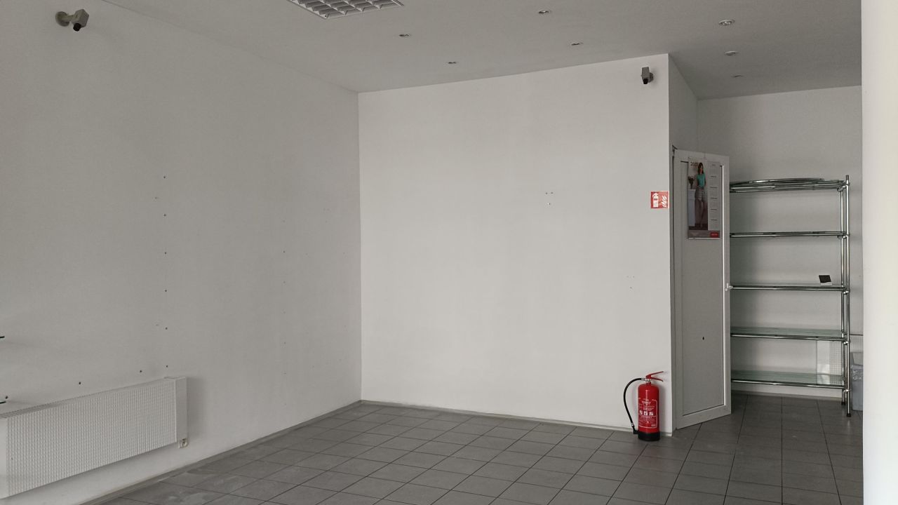 Lokal Borne Sulinowo, al. Niepodległości. Zdjęcie 7