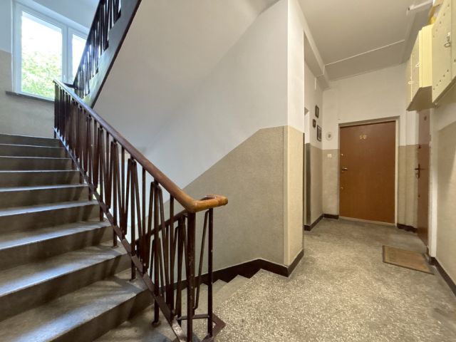 Mieszkanie 1-pokojowe Warszawa Wola, ul. Młynarska. Zdjęcie 12