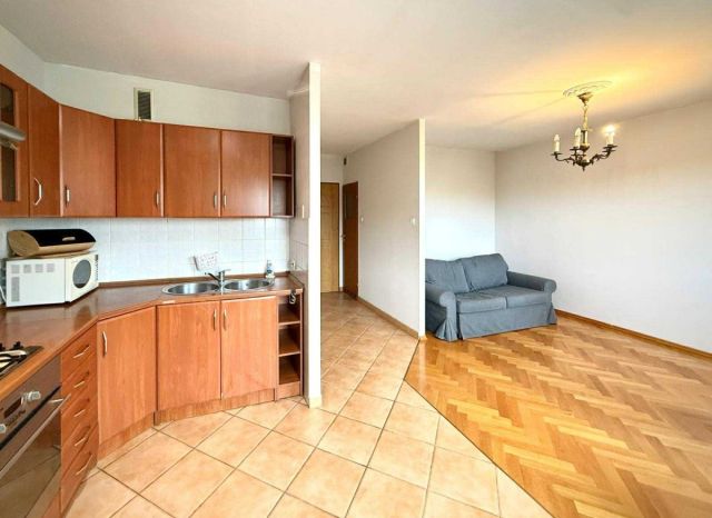 Mieszkanie 1-pokojowe Legnica, ul. Horyzontalna. Zdjęcie 2