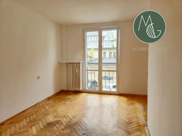 Mieszkanie 1-pokojowe Gdańsk Śródmieście, ul. Kowalska. Zdjęcie 10