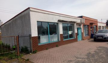 Lokal Mietków, ul. Spółdzielcza. Zdjęcie 1