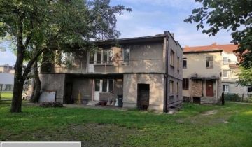 dom wolnostojący, 5 pokoi Knurów, ul. ks. Józefa Jagły