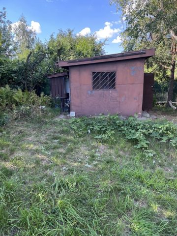 Działka rekreacyjna Kraków Nowa Huta, os. Piastów. Zdjęcie 1