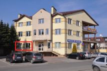Lokal Piaseczno, ul. Rubinowa
