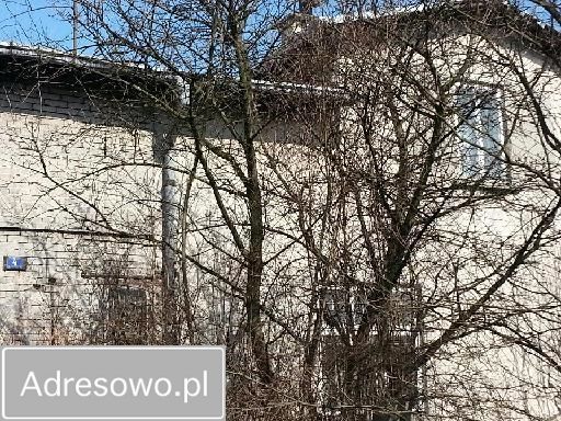 dom wolnostojący, 6 pokoi Łazy, ul. Partyzantów. Zdjęcie 2