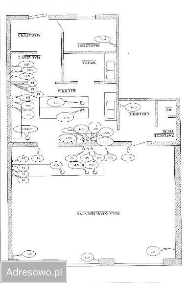 Lokal Rybnik, ul. Tadeusza Kościuszki. Zdjęcie 6