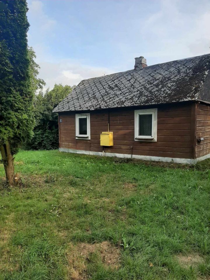 Działka budowlana Niezabitów-Kolonia. Zdjęcie 7