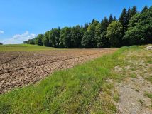 Działka rolno-budowlana Osiek Osiek Górny, ul. Grunwaldzka