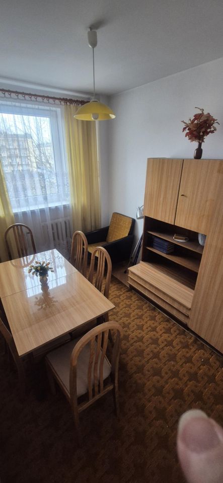 Mieszkanie 3-pokojowe Dąbrowa Górnicza Gołonóg, ul. Józefa Bema. Zdjęcie 5