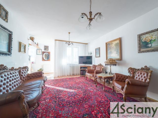 Mieszkanie 3-pokojowe Warszawa Gocław, ul. Władysława Witwickiego. Zdjęcie 5