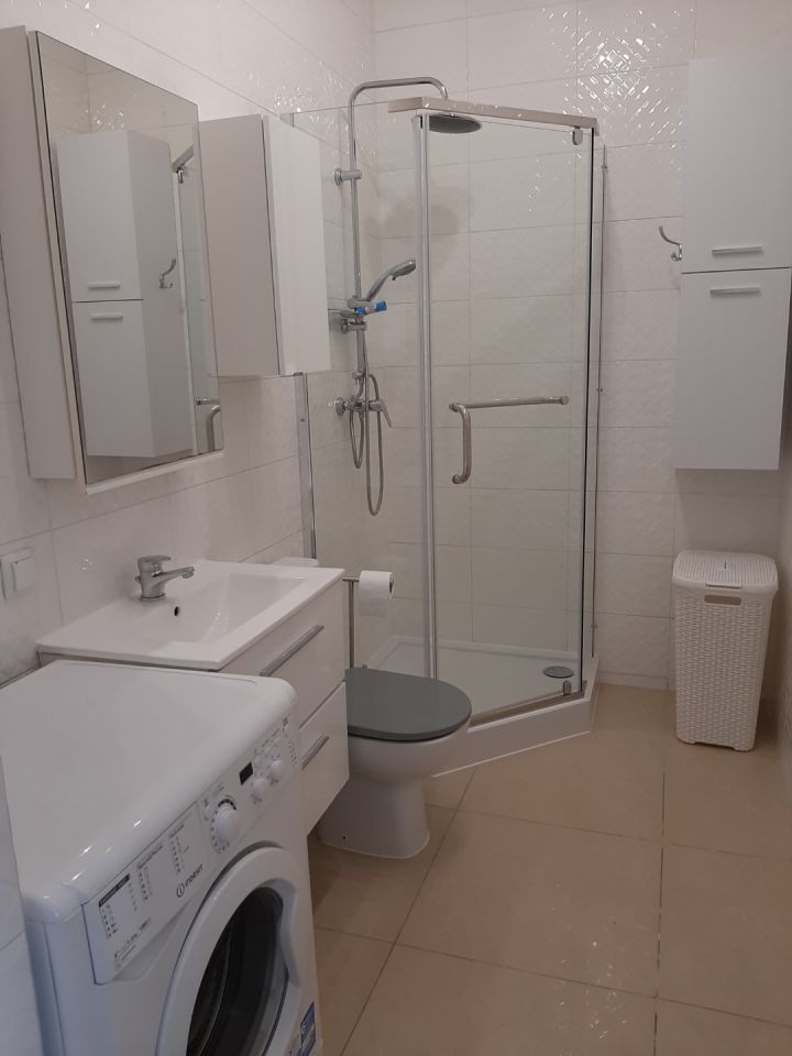 Mieszkanie 2-pokojowe Szczytno, ul. gen. Władysława Andersa. Zdjęcie 10