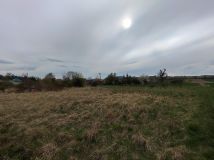 Działka rolno-budowlana Kunów, ul. Nasławicka. Zdjęcie 4