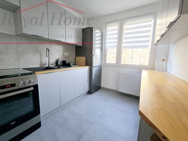 Mieszkanie 3-pokojowe Wrocław Krzyki, ul. Jabłeczna