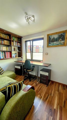 Mieszkanie 2-pokojowe Krynica-Zdrój. Zdjęcie 6