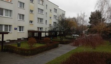 Mieszkanie 2-pokojowe Legionowo, ul. Hetmańska