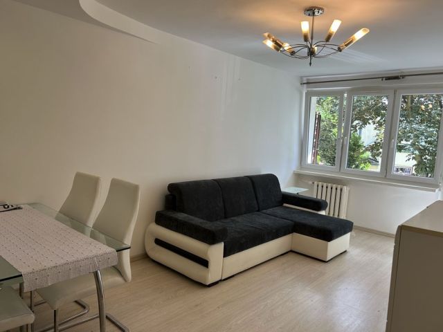 Mieszkanie 2-pokojowe Łódź Bałuty, ul. Łagiewnicka. Zdjęcie 1