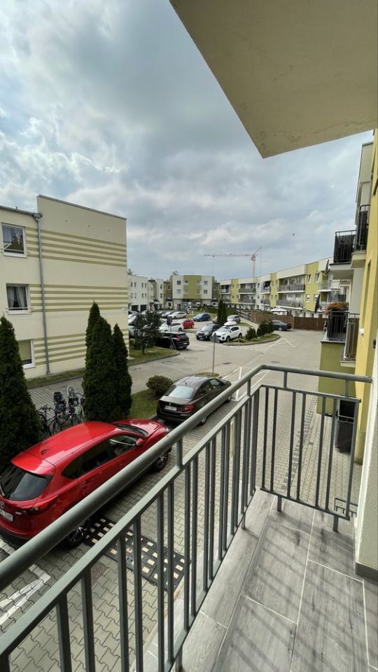 Mieszkanie 2-pokojowe Kluczbork, ul. Wolności. Zdjęcie 6